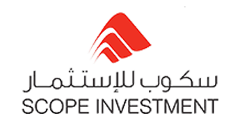 Stella Maris Scope Investment on Dubai Marina Logo